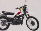 Yamaha DT 250